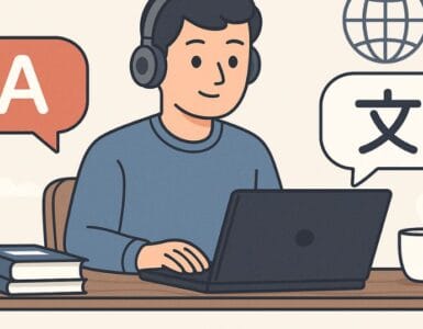 Lo que me contó un traductor 2 traductor