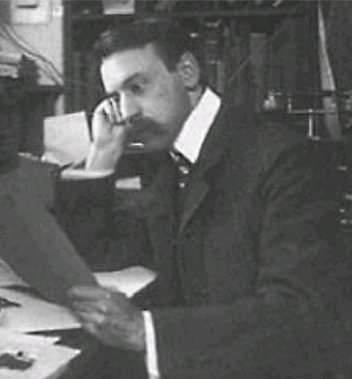 Arthur Eichengrün Arthur Eichengrün