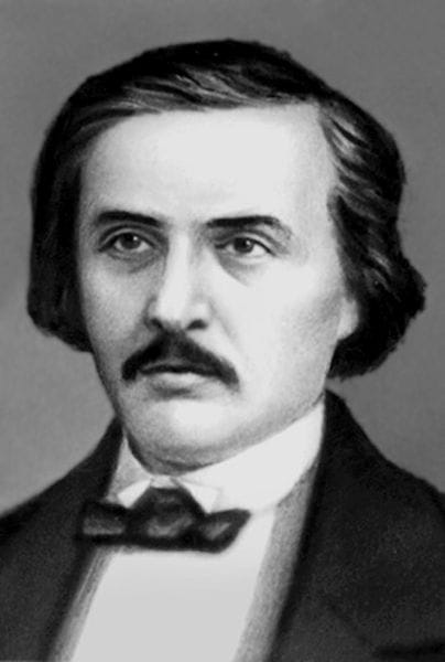 Charles Frédéric Gerhardt, aspirina