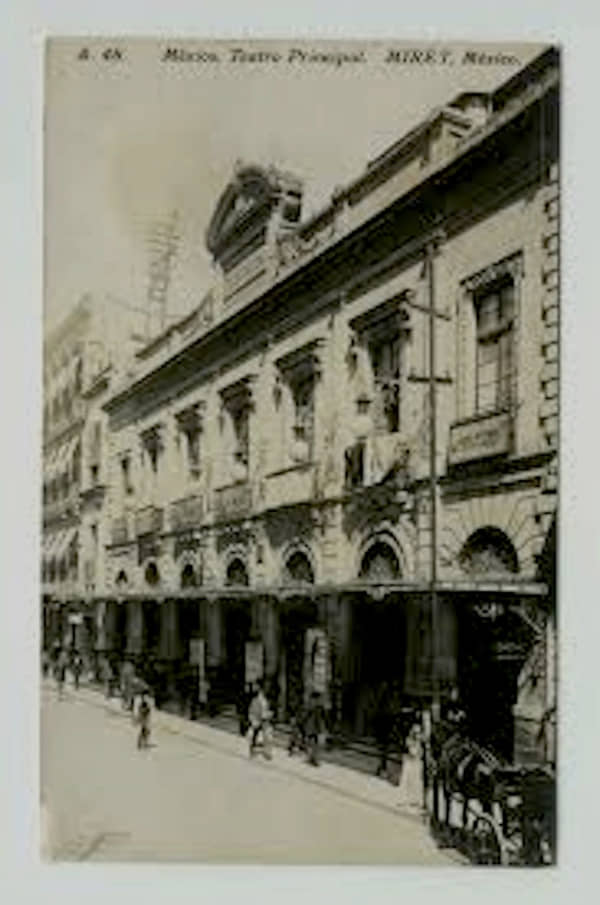 Coliseo viejo Coliseo viejo