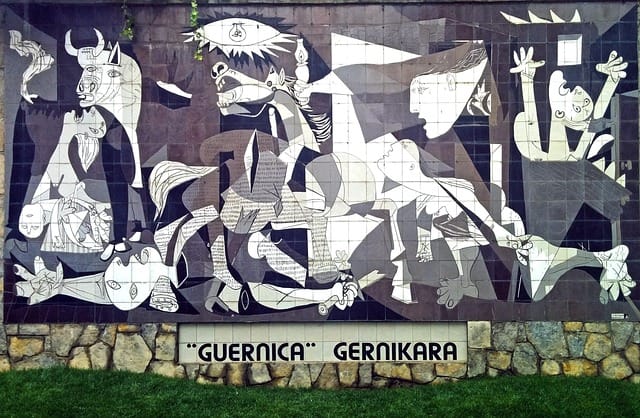 Guernica Guernica