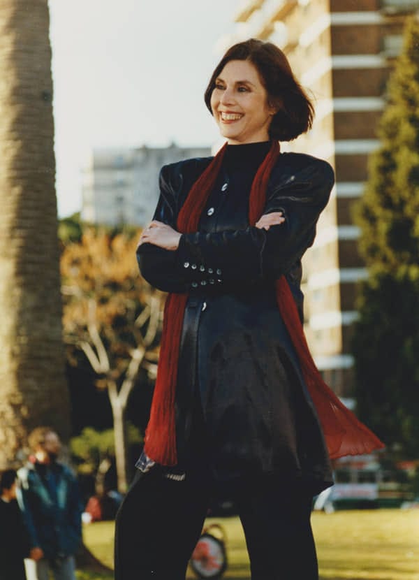 Liliana Heer Liliana Heer