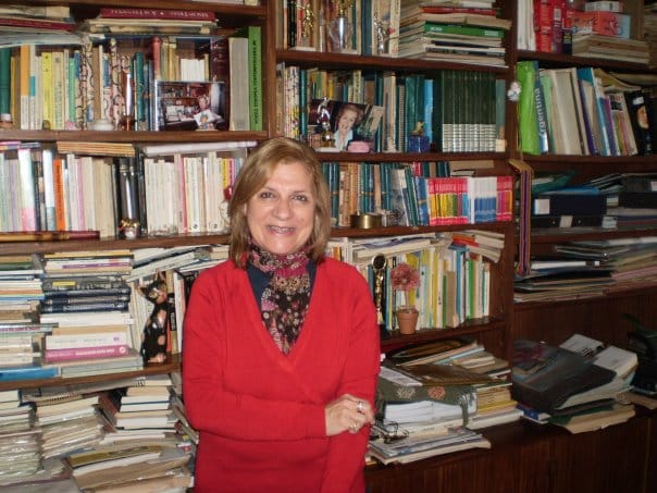 Olga Edith Romero Olga Edith Romero
