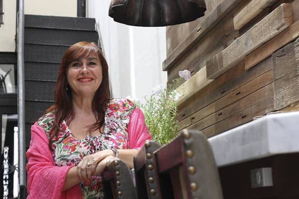 Patricia Díaz Bialet Patricia Díaz Bialet