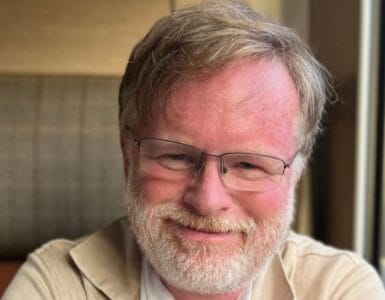 Robert Gamble