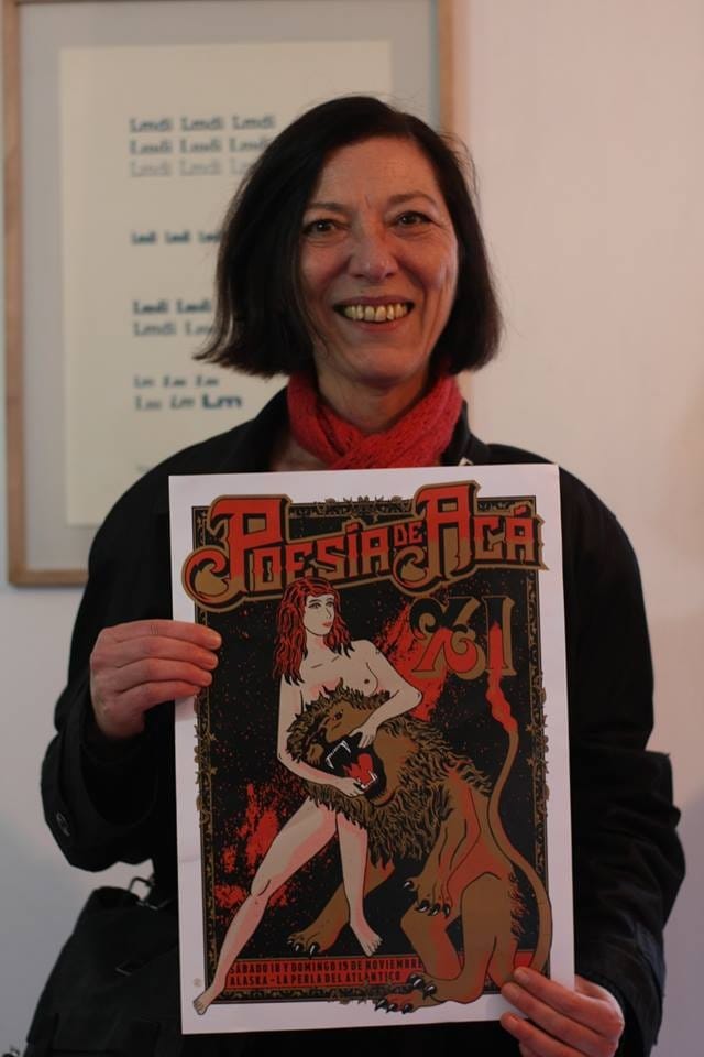 Silvana Franzetti Silvana Franzetti