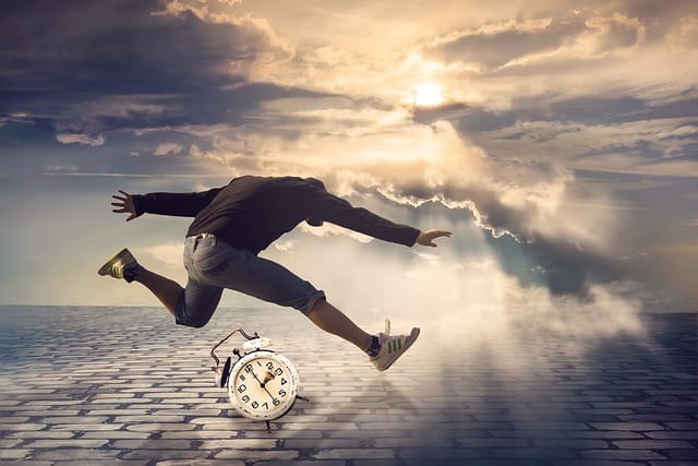 Tiempo Tiempo