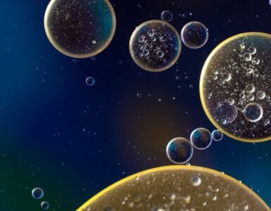 Hablemos de la química cuántica y el tiempo de D/os 3 quimica cuantica
