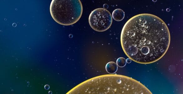 Hablemos de la química cuántica y el tiempo de D/os 21 quimica cuantica