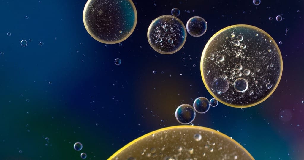 quimica cuantica