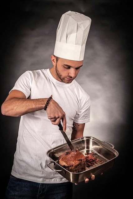 Gastronomía Cocina en Barcelona
