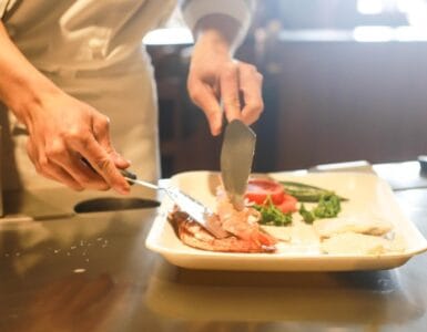 ¿Cómo construir una trayectoria profesional en gastronomía? 5 Gastronomía