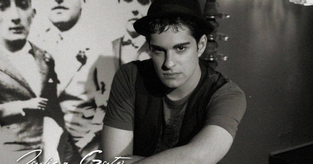 Javier Gato