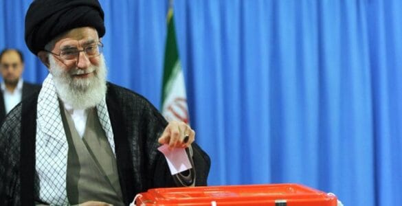 Ali Hoseini Khamenei 19 Ali Hoseini Khamenei