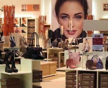 ¿Por qué nos atrae lo que compramos? 18 Comercio y marketing