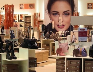 ¿Por qué nos atrae lo que compramos? 4 Comercio y marketing