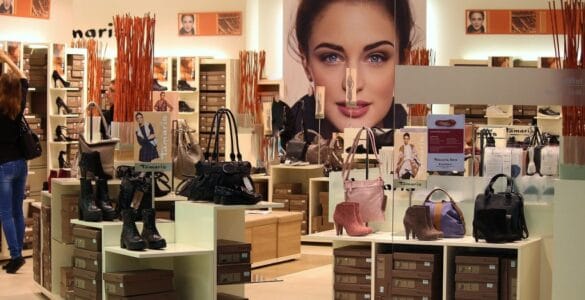 ¿Por qué nos atrae lo que compramos? 7 Comercio y marketing