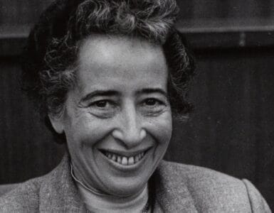 Hannah Arendt