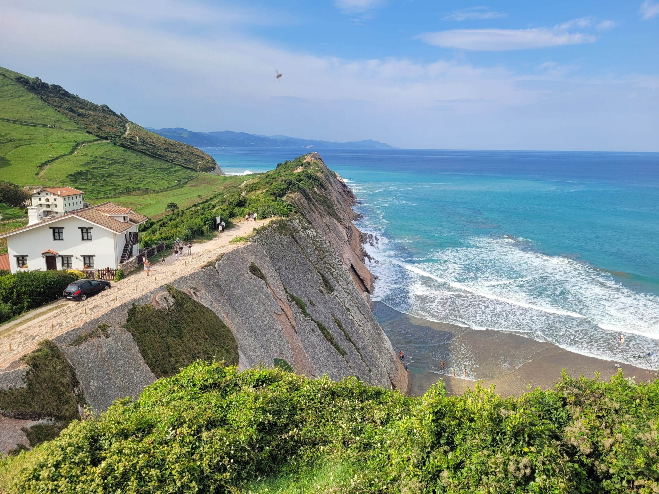 Zumaia Zumaia