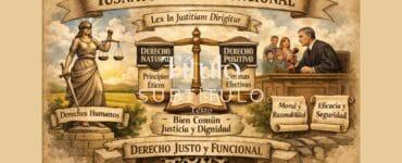 iusnaturalismo funcional
