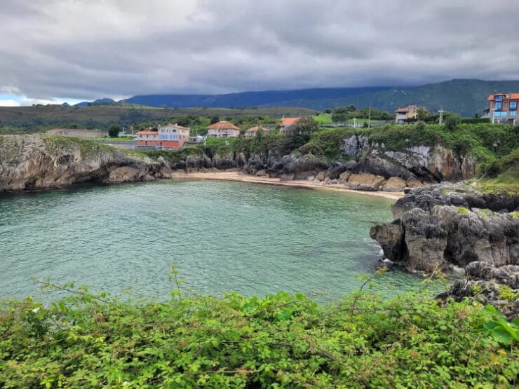 4 pueblos de España imperdibles 5 LLanes
