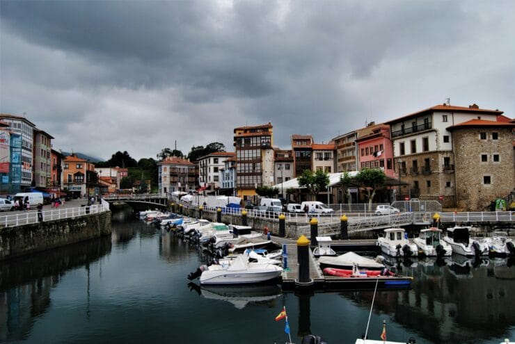 4 pueblos de España imperdibles 6 LLanes