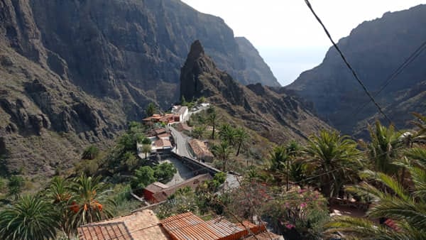 4 pueblos de España imperdibles 9 Masca
