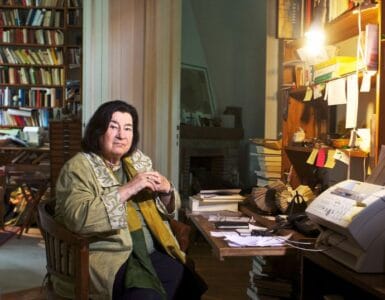 La exquisitez de la escritura 2 Christa Wolf