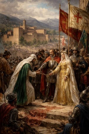 Granada 1492