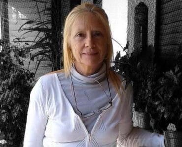 Una mirada sensata aferrada al lenguaje 6 Paula Winkler