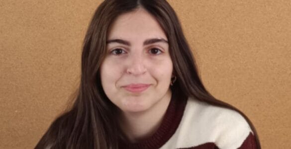 Rocío Angulo Dorado