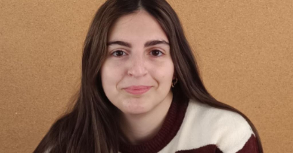 Rocío Angulo Dorado