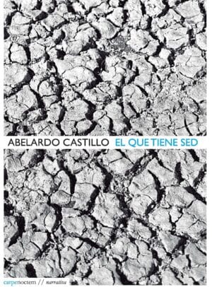 el que tiene sed el que tiene sed