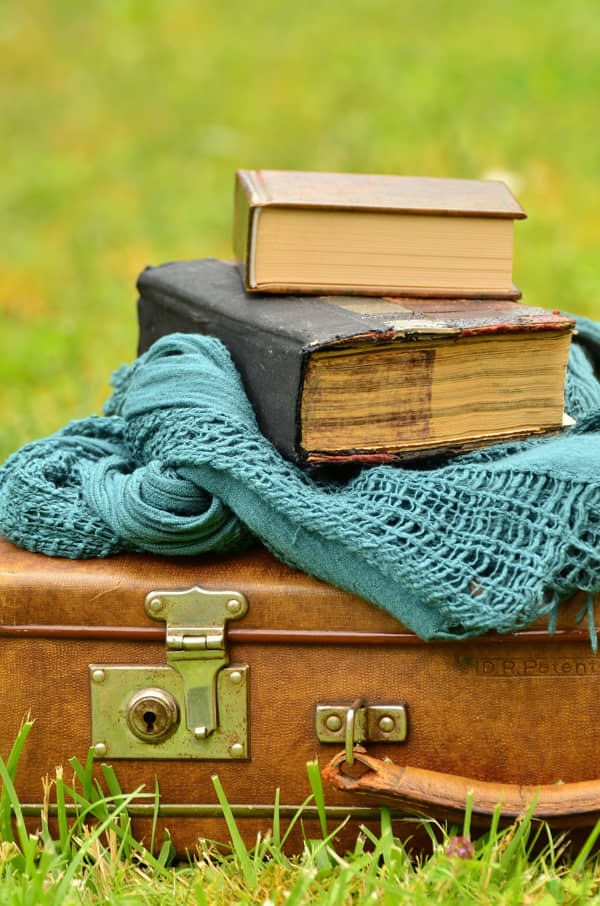 El libro en papel sigue siendo el protagonista en 2026 2 libros en papel