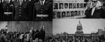 Legado global de las dictaduras 4 Dictaduras