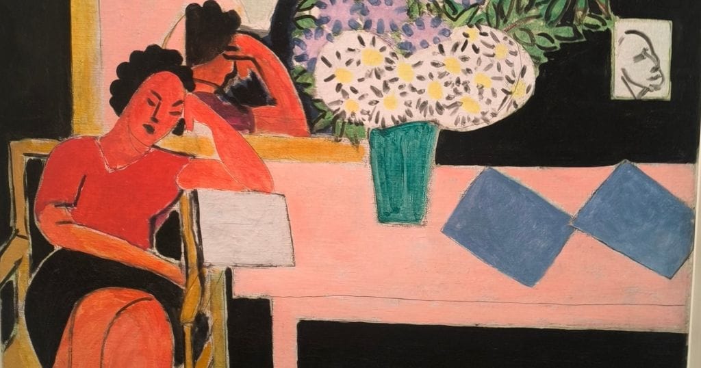 Matisse