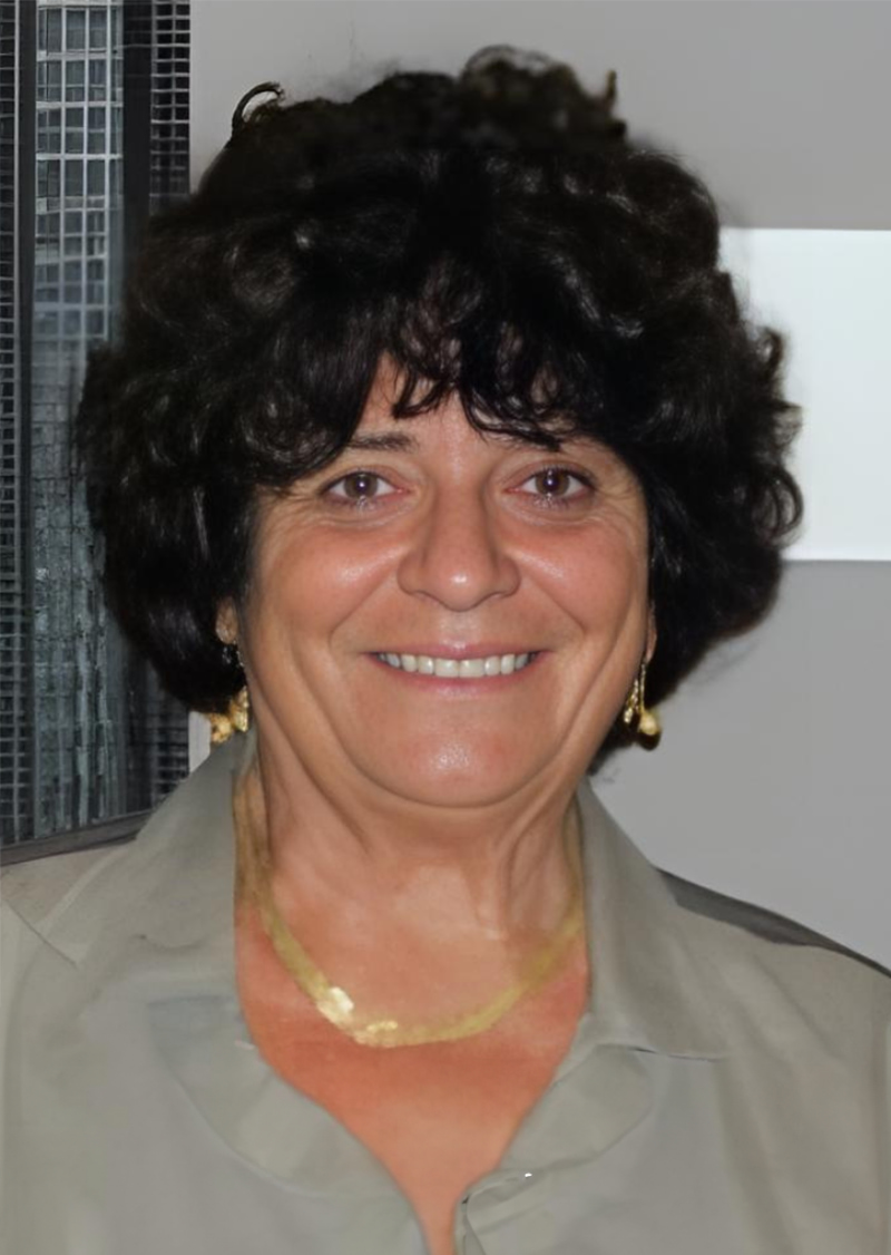 La escritura como rulo de Jorgelina Corbatta