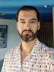 “Florencia” una novela sobre Medellín 1 NELSON