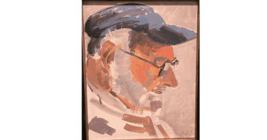 Homenaje a Palau i Fabre