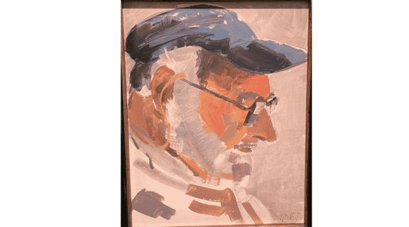 Homenaje a Palau i Fabre