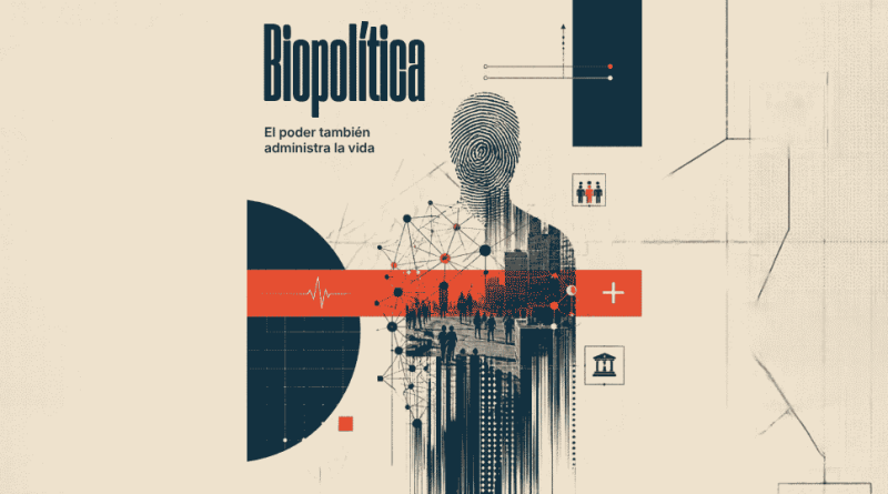 Biopolítica