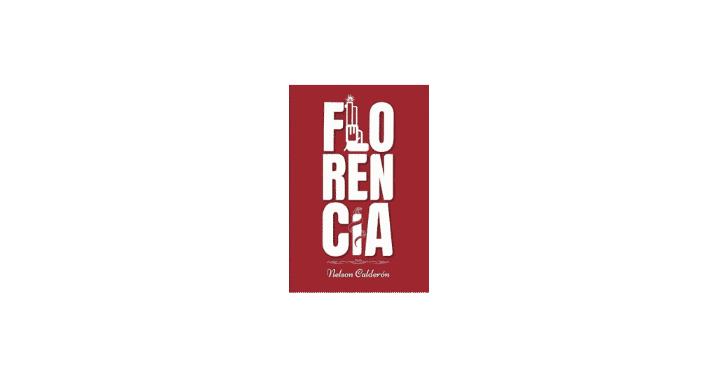 “Florencia” una novela sobre Medellín