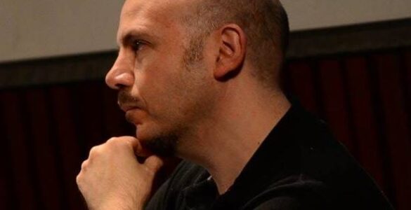Flavio Crescenzi. Un «flâneur» en Buenos Aires 21 Flavio Crescenzi