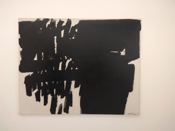 Pierre Soulages