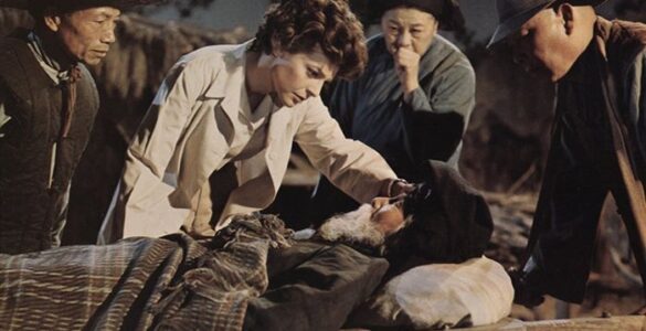 Siete mujeres 8 7 mujeres