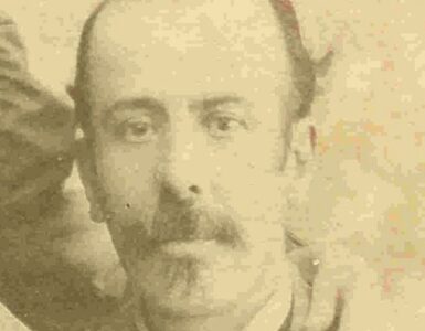 El mundo es un pañuelo 6 Antonio Machado Álvarez