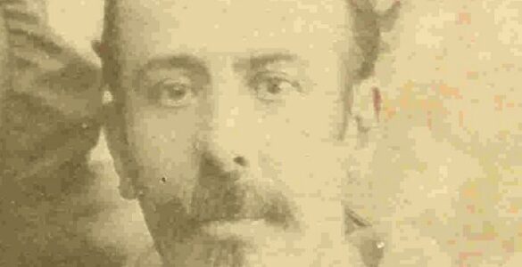 Antonio Machado Álvarez