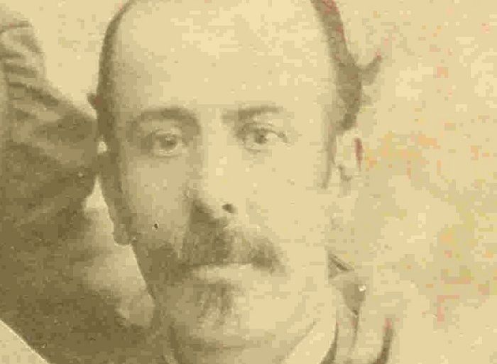 Antonio Machado Álvarez