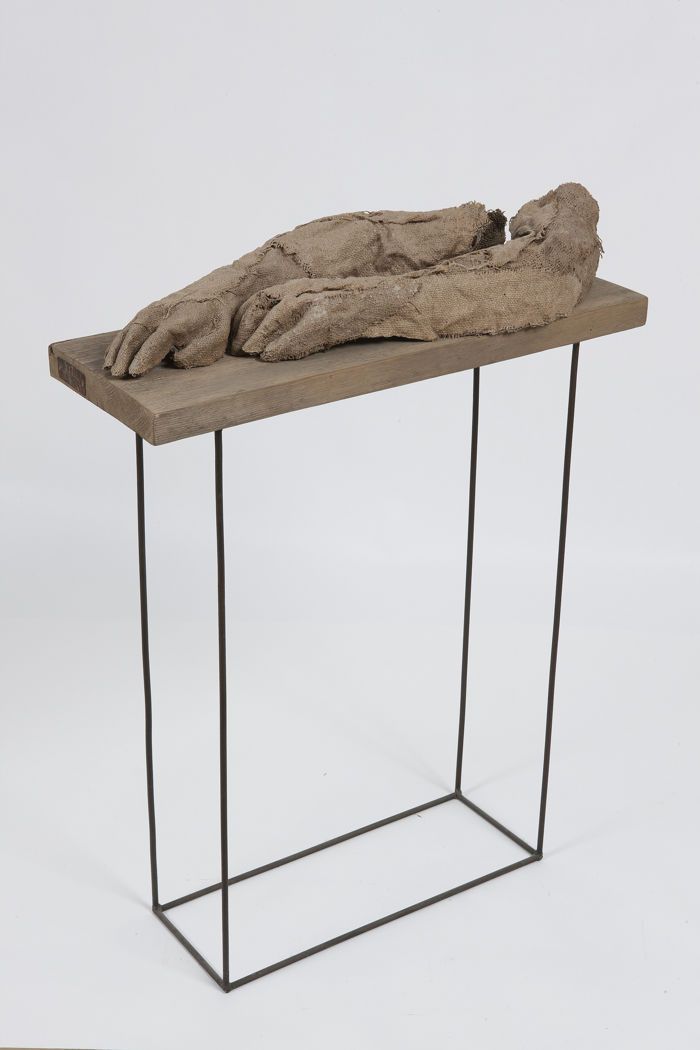 Magdalena Abakanowicz