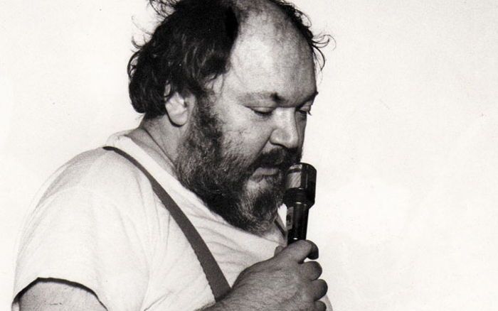 Adriano Spatola